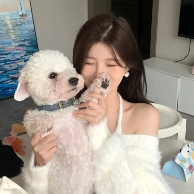 狂风飞絮